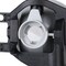 Spec-D Tuning 14-16 TOYOTA COROLLA FOG LIGHTS - CLEAR LENS, PK  2 LF-COR14COEM-V2-HZ - alternate 8